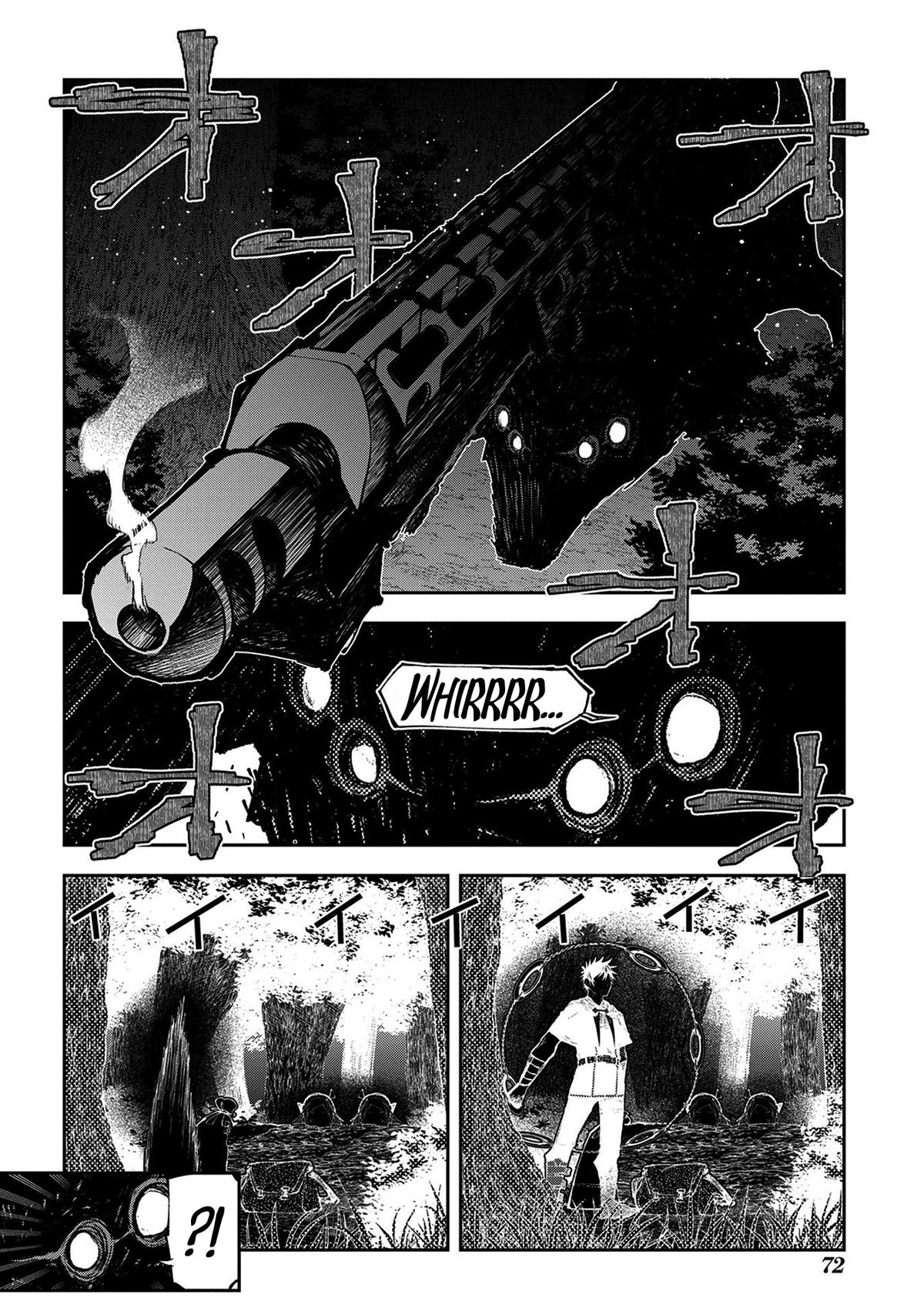 Juunenme, Kikan wo Akirameta Tenisha wa Imasara Shujinkou ni naru Chapter 16 - Page 11