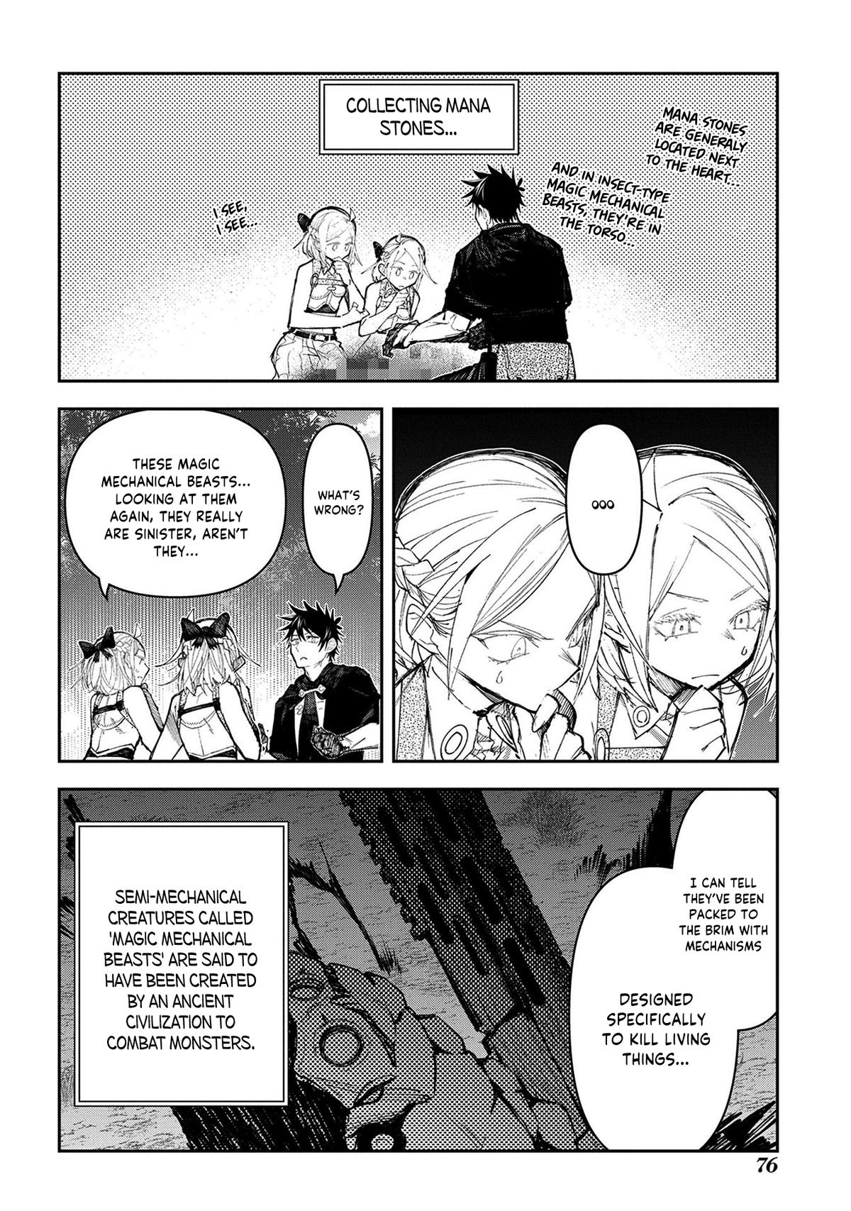 Juunenme, Kikan wo Akirameta Tenisha wa Imasara Shujinkou ni naru Chapter 16 - Page 15