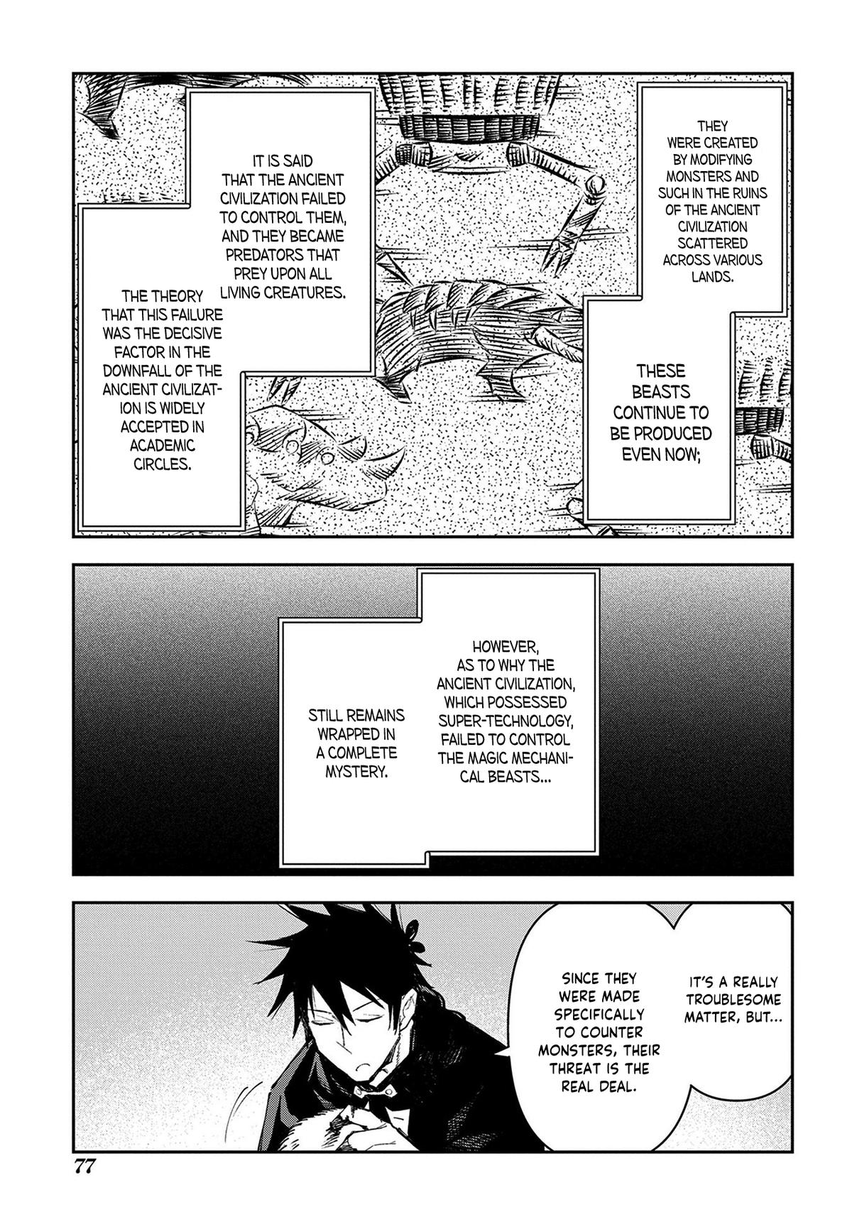 Juunenme, Kikan wo Akirameta Tenisha wa Imasara Shujinkou ni naru Chapter 16 - Page 16