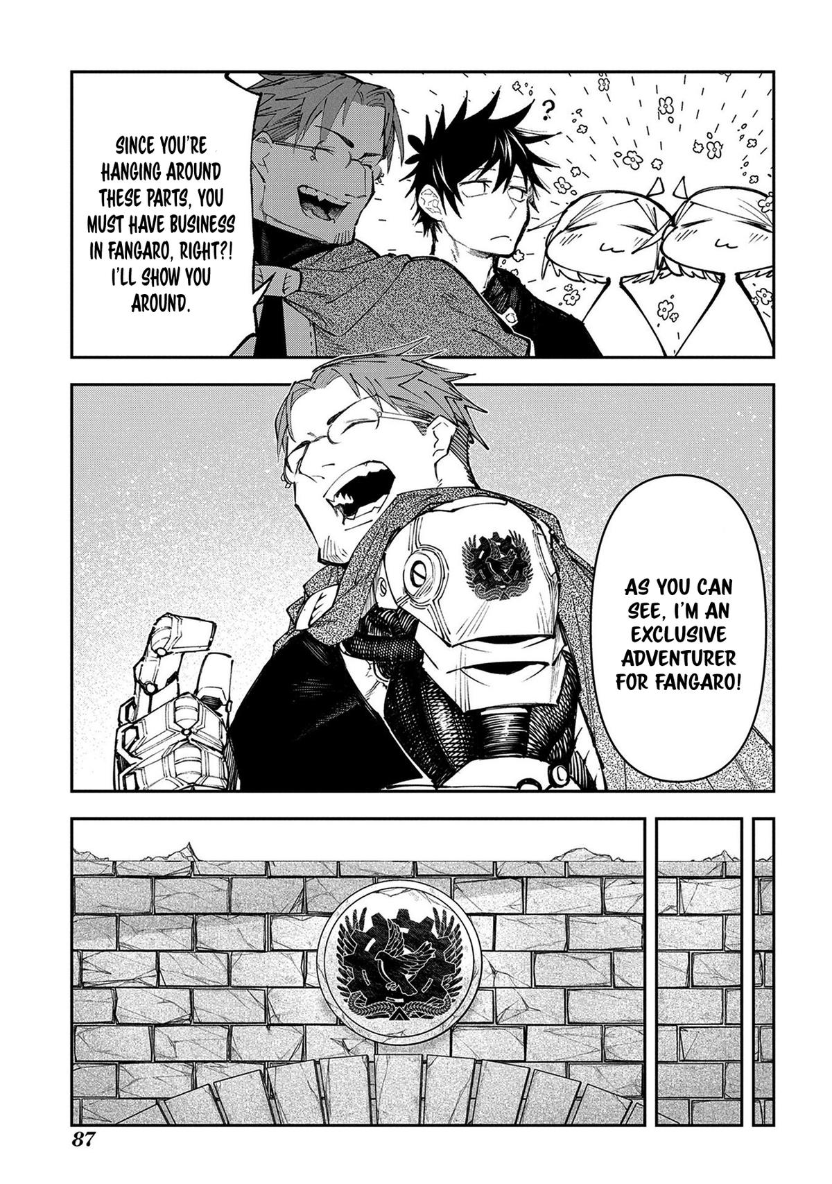 Juunenme, Kikan wo Akirameta Tenisha wa Imasara Shujinkou ni naru Chapter 16 - Page 26