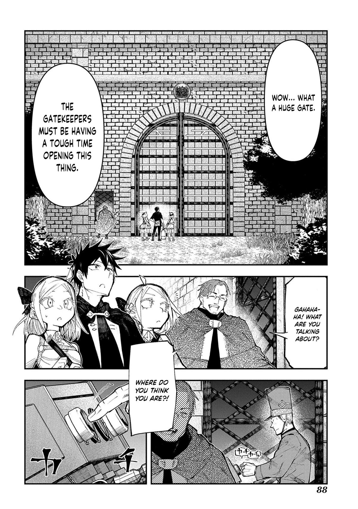 Juunenme, Kikan wo Akirameta Tenisha wa Imasara Shujinkou ni naru Chapter 16 - Page 27