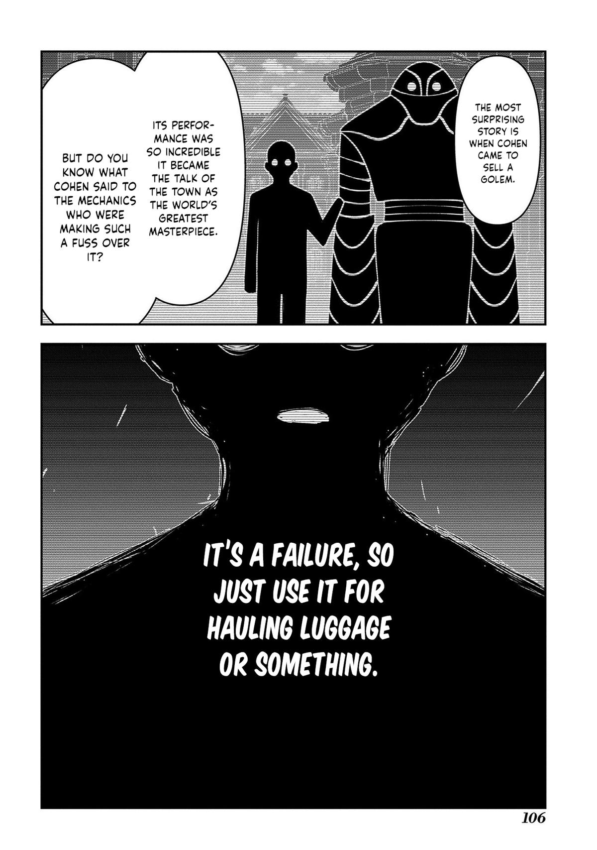 Juunenme, Kikan wo Akirameta Tenisha wa Imasara Shujinkou ni naru Chapter 17 - Page 15