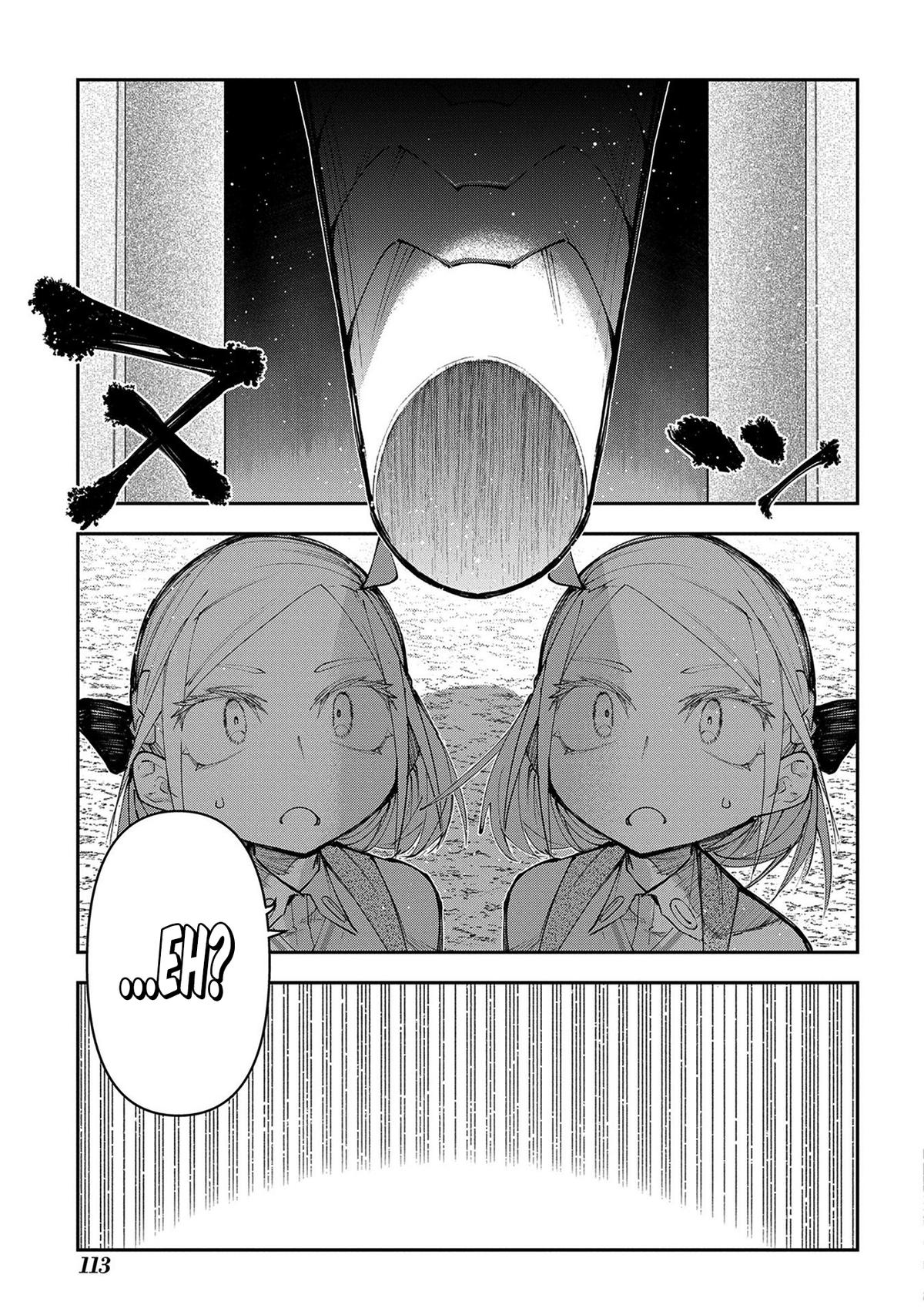 Juunenme, Kikan wo Akirameta Tenisha wa Imasara Shujinkou ni naru Chapter 17 - Page 22