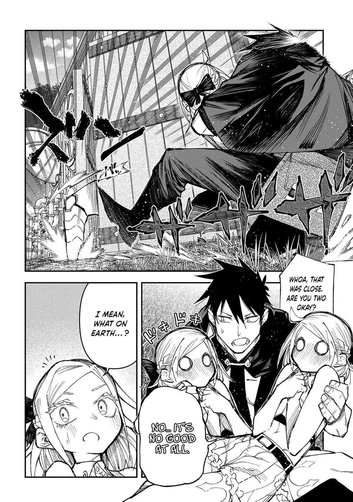 Juunenme, Kikan wo Akirameta Tenisha wa Imasara Shujinkou ni naru Chapter 17 - Page 23