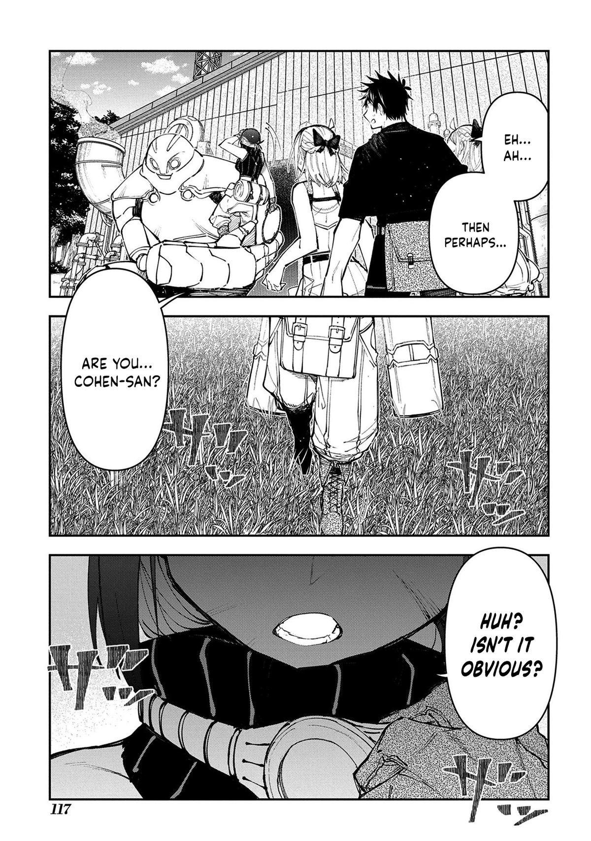 Juunenme, Kikan wo Akirameta Tenisha wa Imasara Shujinkou ni naru Chapter 17 - Page 26