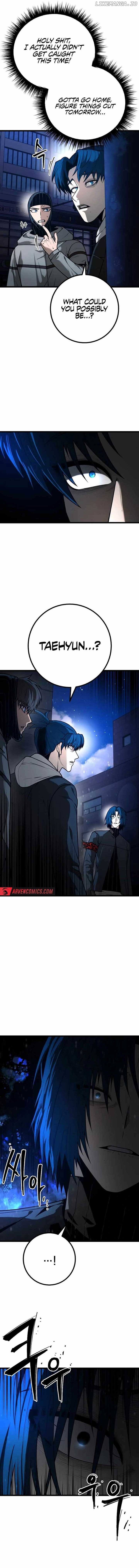 Juvenile Police - Chapter 25 - 13