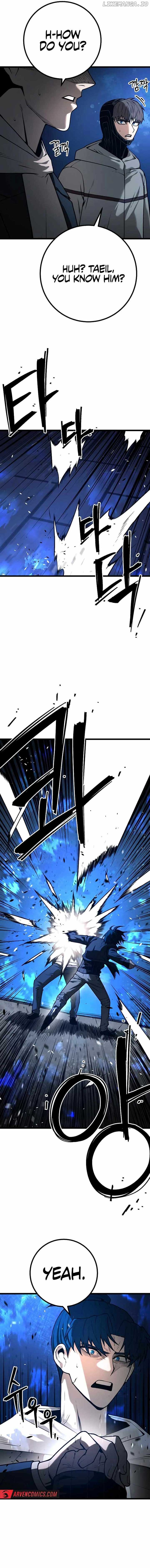 Juvenile Police - Chapter 25 - 14