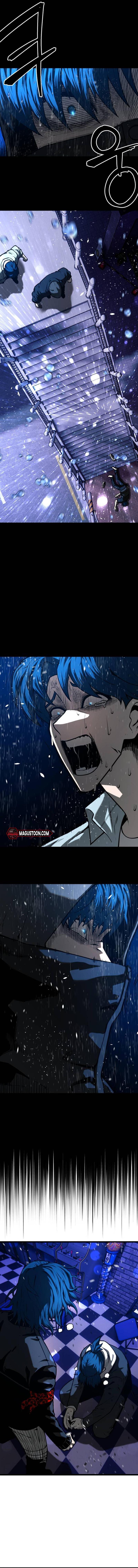 Juvenile Police Chapter 30 - Page 13