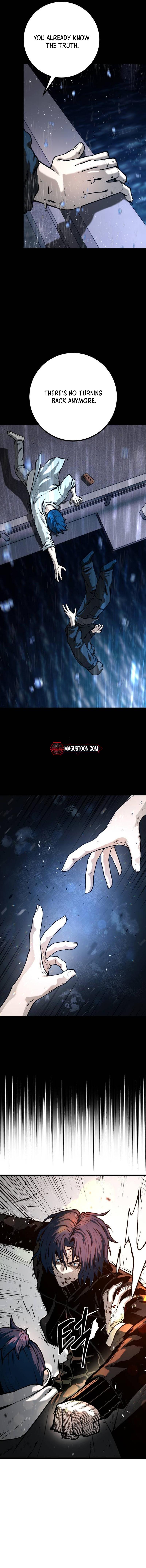 Juvenile Police Chapter 30 - Page 15