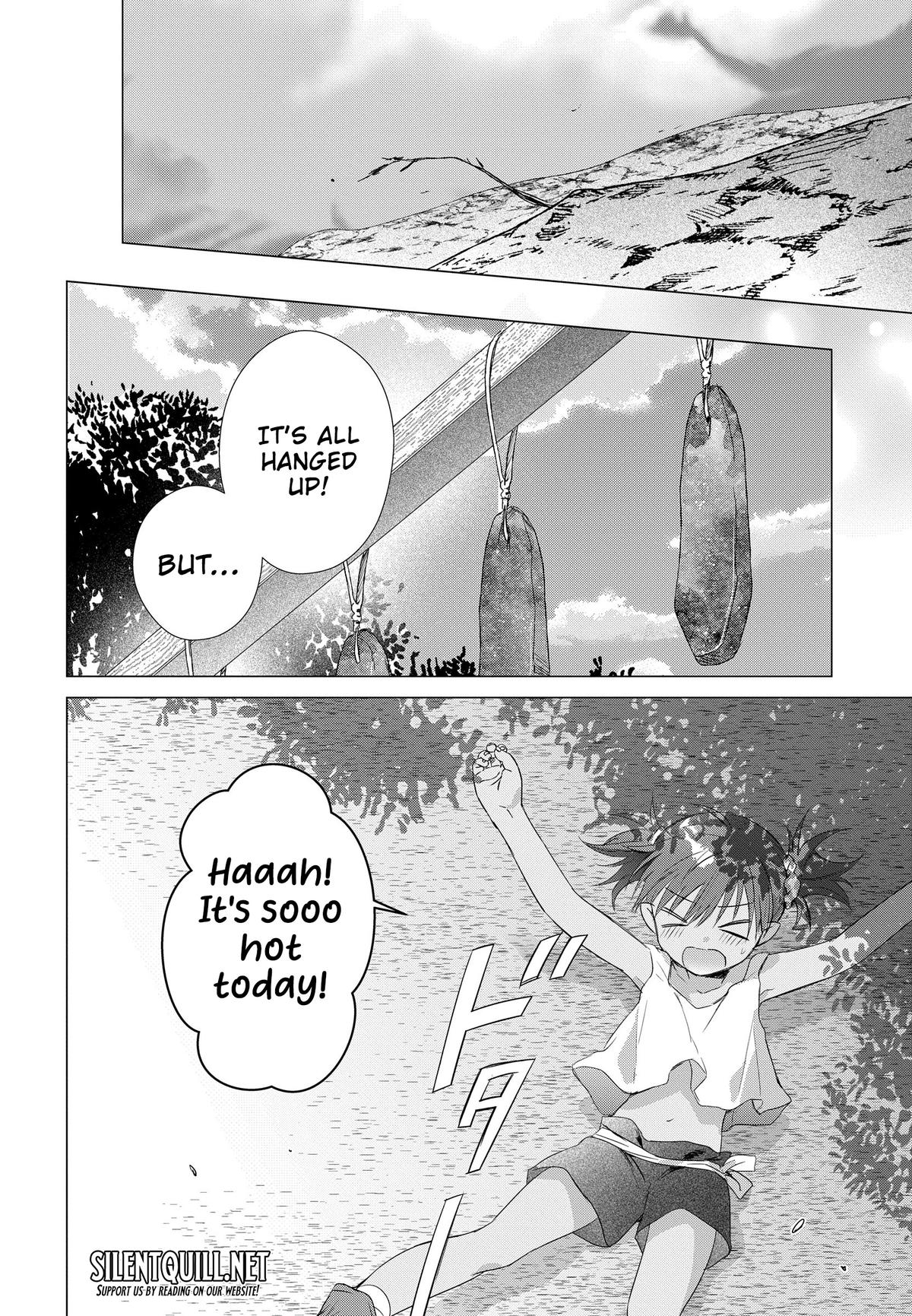 Kabeyaku Nado Fuyou to Tsuihousareta S-kyuu Boukensha, <Dorei Kaihou> Skill wo Kushi shite Shijou Saikyou no Kunizukuri Chapter 15 - Page 13