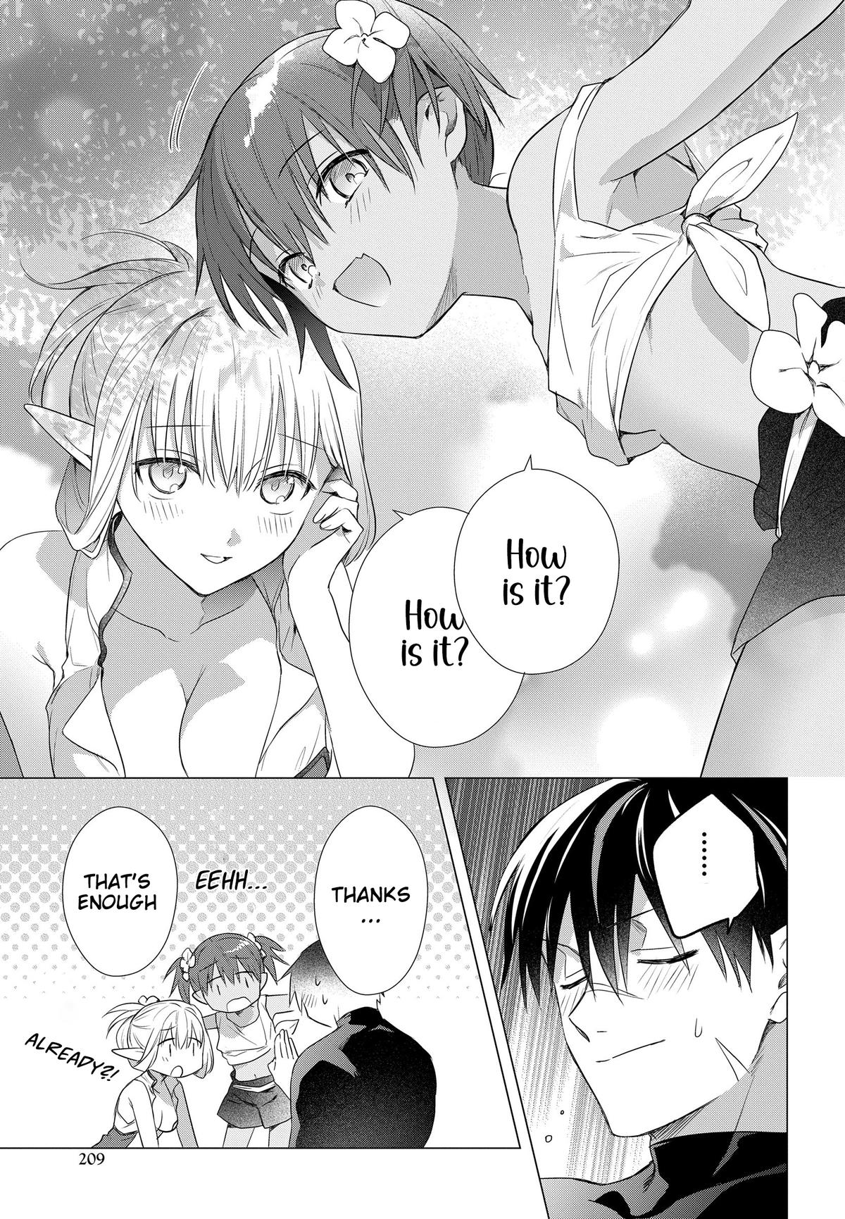 Kabeyaku Nado Fuyou to Tsuihousareta S-kyuu Boukensha, <Dorei Kaihou> Skill wo Kushi shite Shijou Saikyou no Kunizukuri Chapter 15 - Page 20
