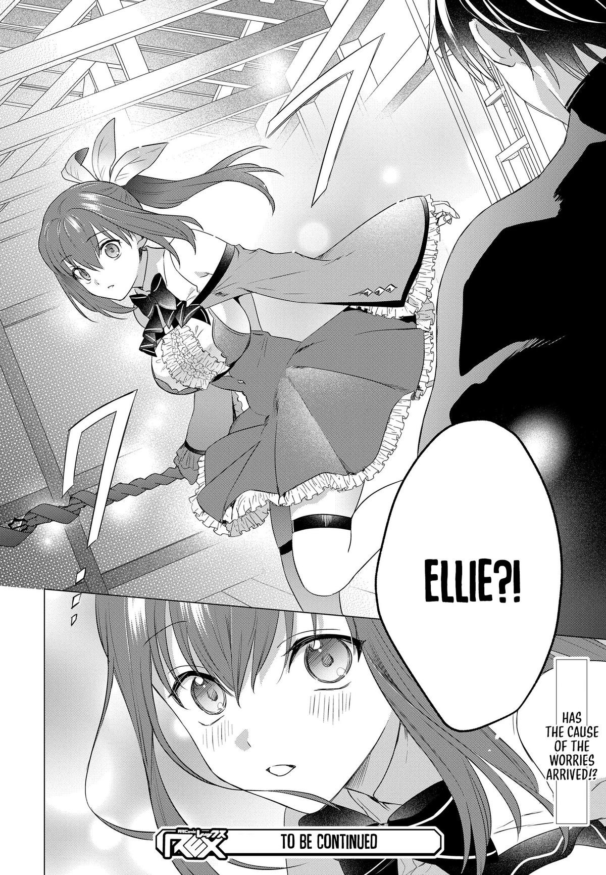 Kabeyaku Nado Fuyou to Tsuihousareta S-kyuu Boukensha, <Dorei Kaihou> Skill wo Kushi shite Shijou Saikyou no Kunizukuri Chapter 15 - Page 27