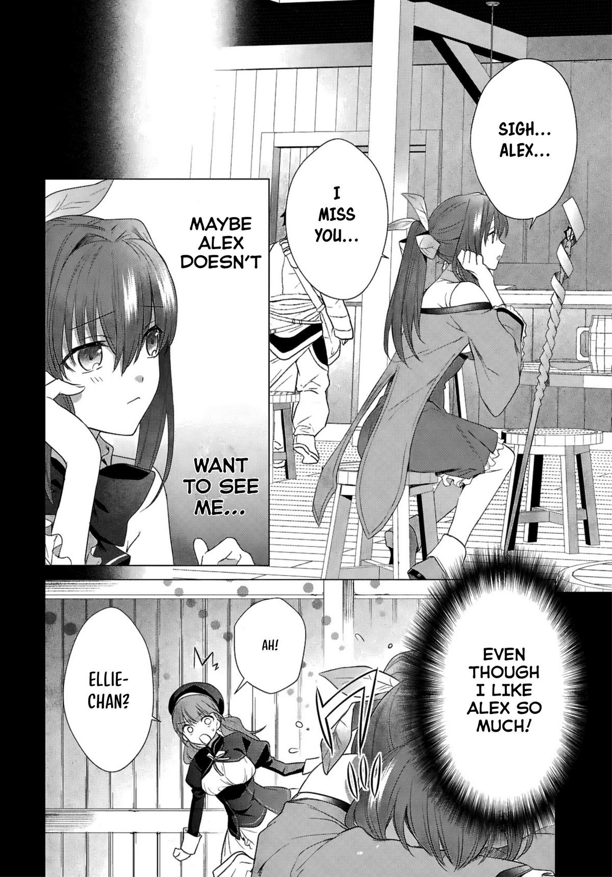 Kabeyaku Nado Fuyou to Tsuihousareta S-kyuu Boukensha, <Dorei Kaihou> Skill wo Kushi shite Shijou Saikyou no Kunizukuri Chapter 16 - Page 5
