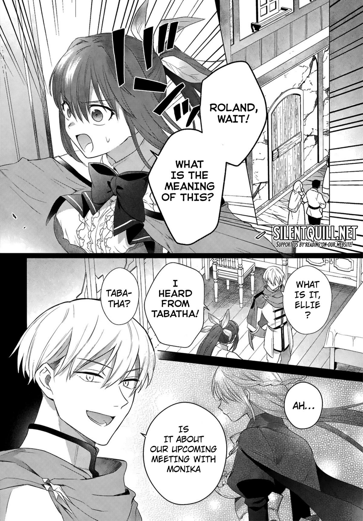 Kabeyaku Nado Fuyou to Tsuihousareta S-kyuu Boukensha, <Dorei Kaihou> Skill wo Kushi shite Shijou Saikyou no Kunizukuri Chapter 16 - Page 7