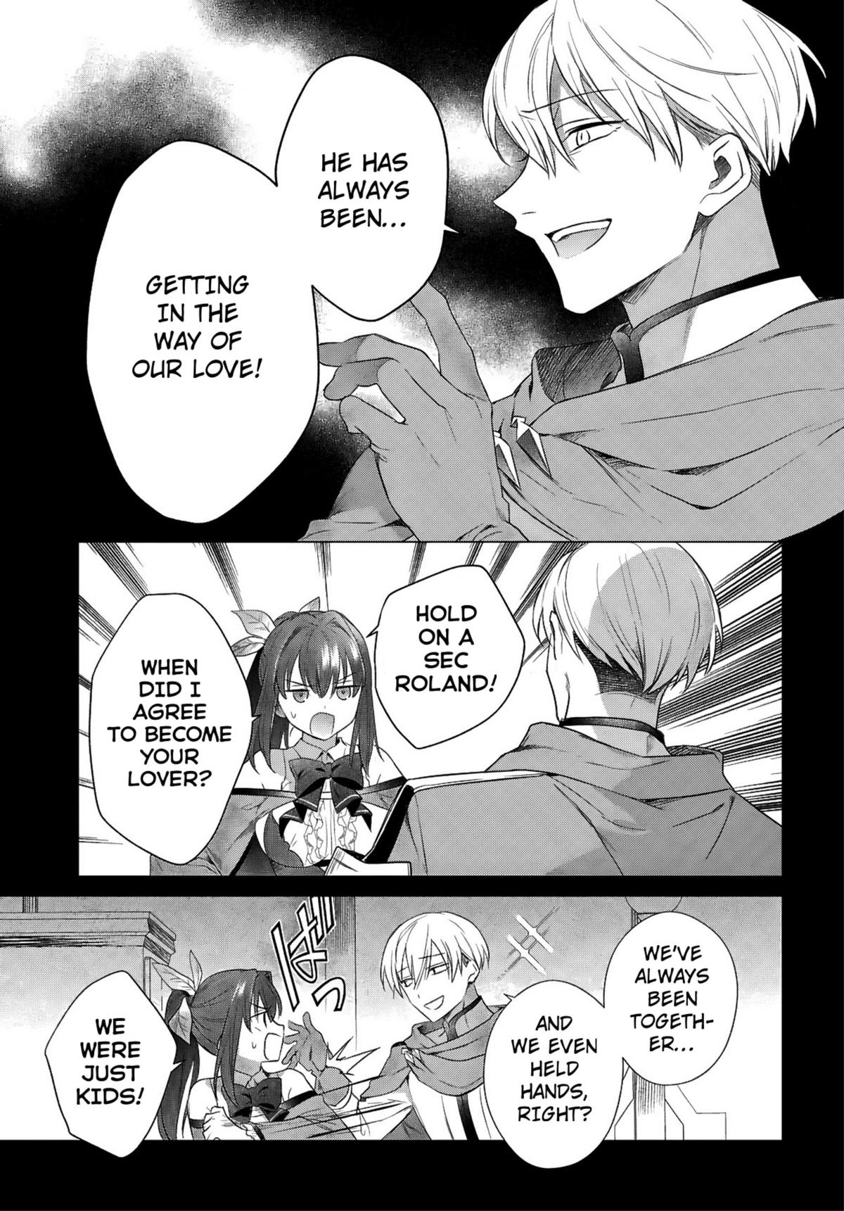 Kabeyaku Nado Fuyou to Tsuihousareta S-kyuu Boukensha, <Dorei Kaihou> Skill wo Kushi shite Shijou Saikyou no Kunizukuri Chapter 16 - Page 10