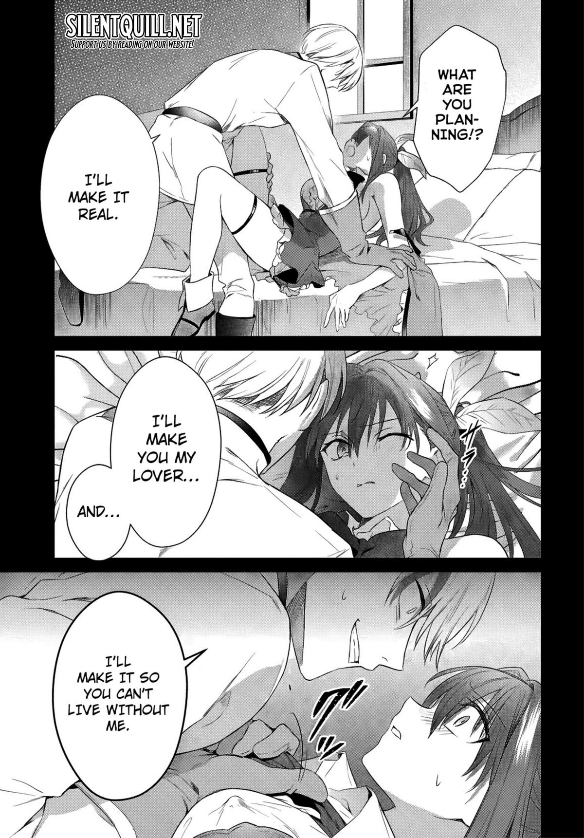 Kabeyaku Nado Fuyou to Tsuihousareta S-kyuu Boukensha, <Dorei Kaihou> Skill wo Kushi shite Shijou Saikyou no Kunizukuri Chapter 16 - Page 16