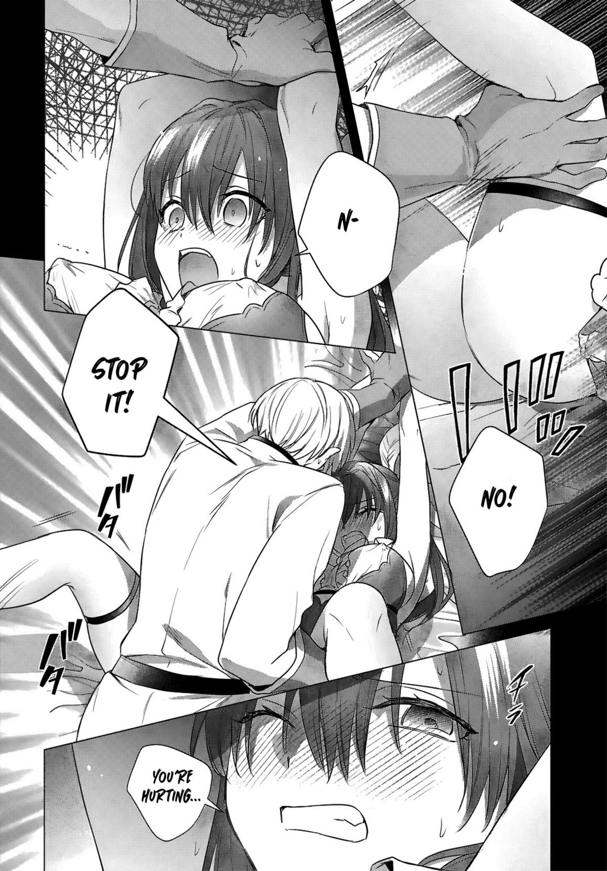 Kabeyaku Nado Fuyou to Tsuihousareta S-kyuu Boukensha, <Dorei Kaihou> Skill wo Kushi shite Shijou Saikyou no Kunizukuri Chapter 16 - Page 17