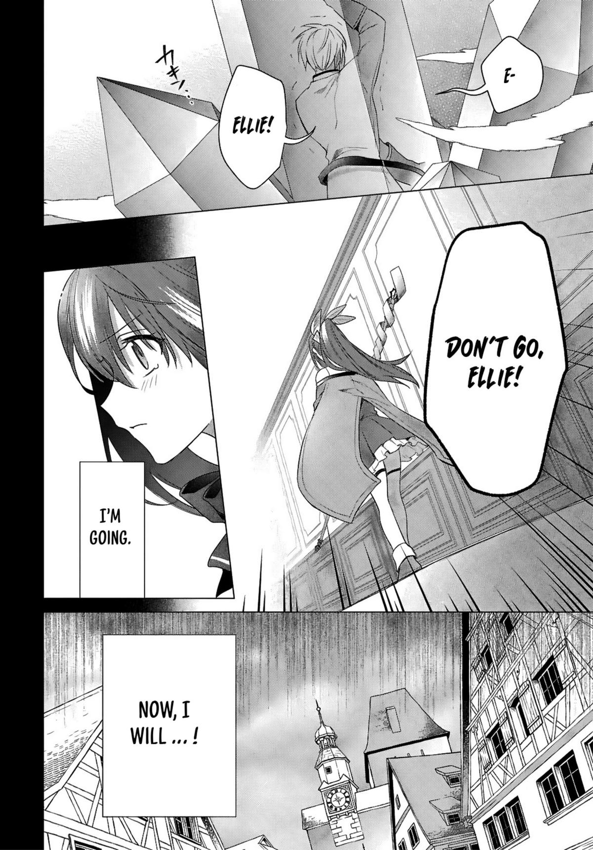 Kabeyaku Nado Fuyou to Tsuihousareta S-kyuu Boukensha, <Dorei Kaihou> Skill wo Kushi shite Shijou Saikyou no Kunizukuri Chapter 16 - Page 21