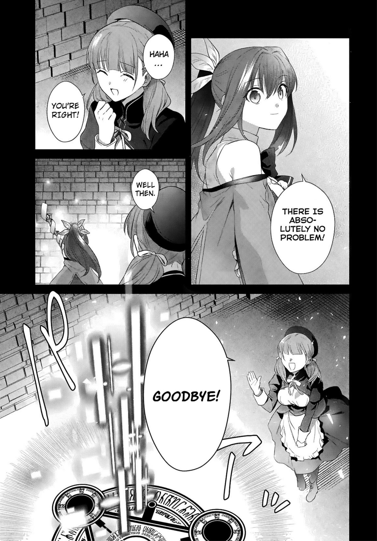 Kabeyaku Nado Fuyou to Tsuihousareta S-kyuu Boukensha, <Dorei Kaihou> Skill wo Kushi shite Shijou Saikyou no Kunizukuri Chapter 16 - Page 24
