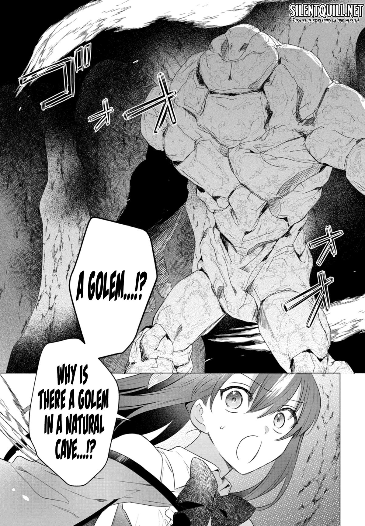 Kabeyaku Nado Fuyou to Tsuihousareta S-kyuu Boukensha, <Dorei Kaihou> Skill wo Kushi shite Shijou Saikyou no Kunizukuri Chapter 18 - Page 10