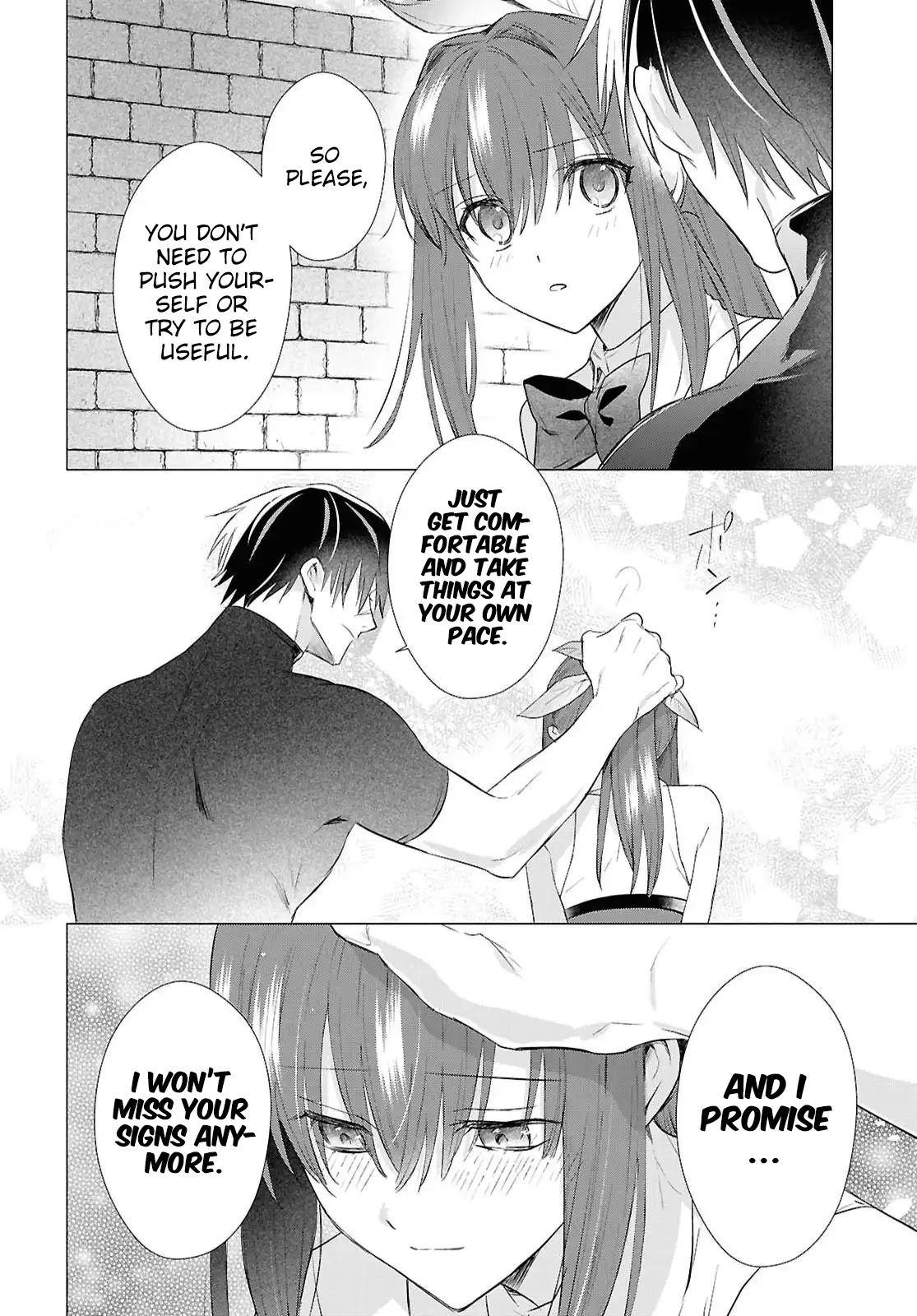 Kabeyaku Nado Fuyou to Tsuihousareta S-kyuu Boukensha, <Dorei Kaihou> Skill wo Kushi shite Shijou Saikyou no Kunizukuri Chapter 19 - Page 11