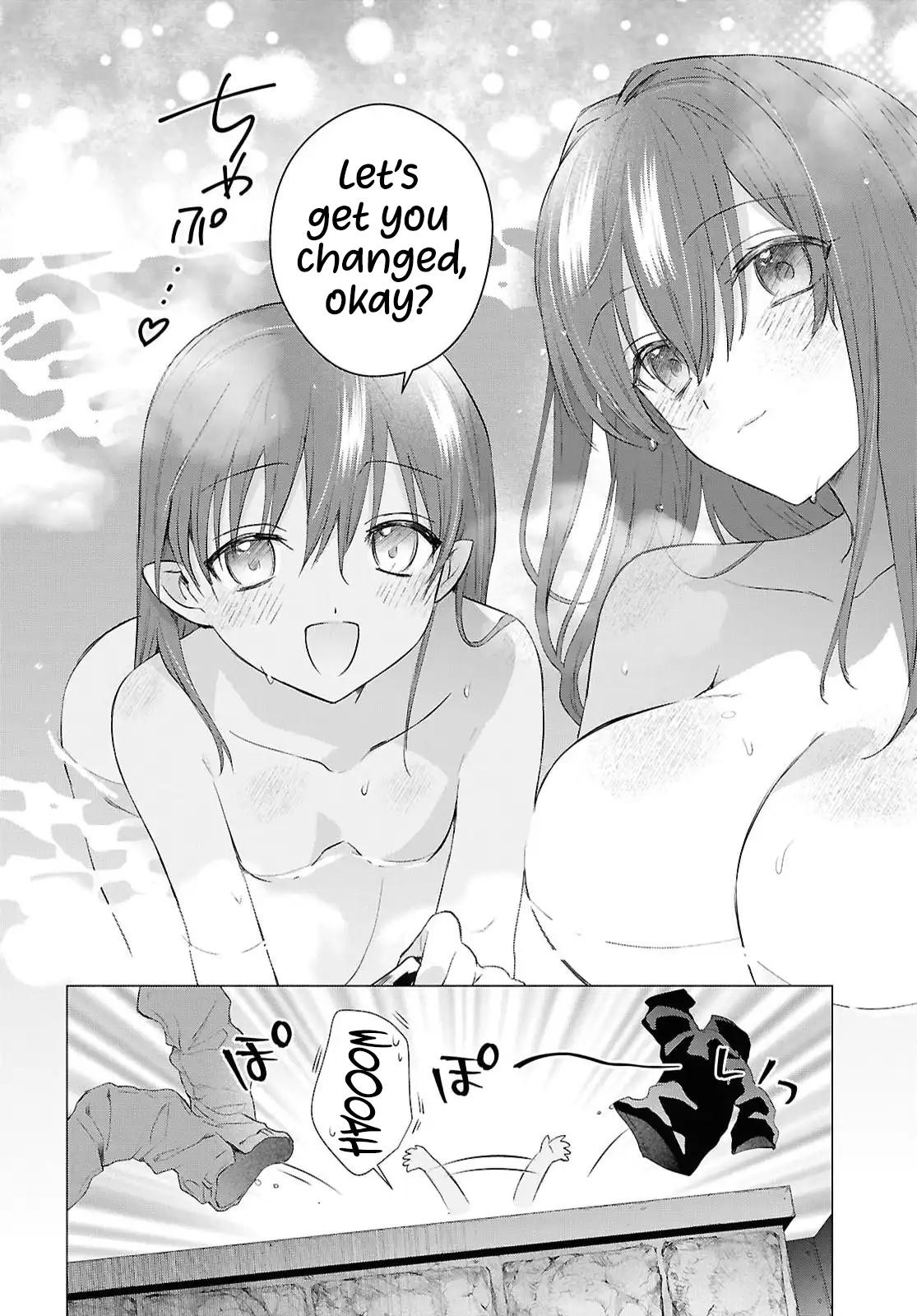 Kabeyaku Nado Fuyou to Tsuihousareta S-kyuu Boukensha, <Dorei Kaihou> Skill wo Kushi shite Shijou Saikyou no Kunizukuri Chapter 19 - Page 22