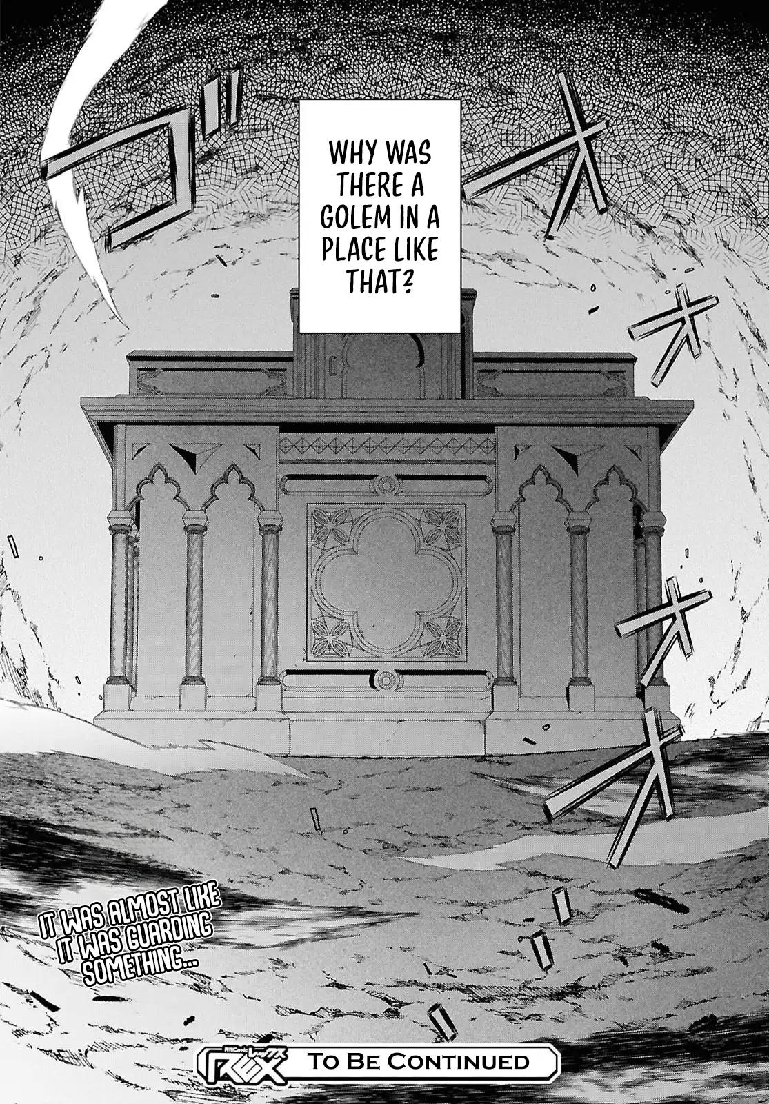 Kabeyaku Nado Fuyou to Tsuihousareta S-kyuu Boukensha, <Dorei Kaihou> Skill wo Kushi shite Shijou Saikyou no Kunizukuri Chapter 19 - Page 24