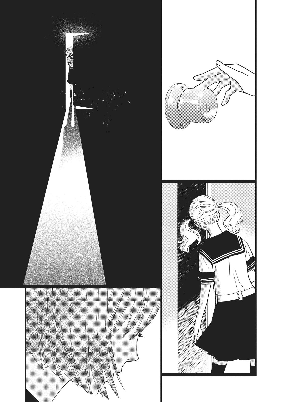 Kageki Shojo!! Chapter 1 - Page 35