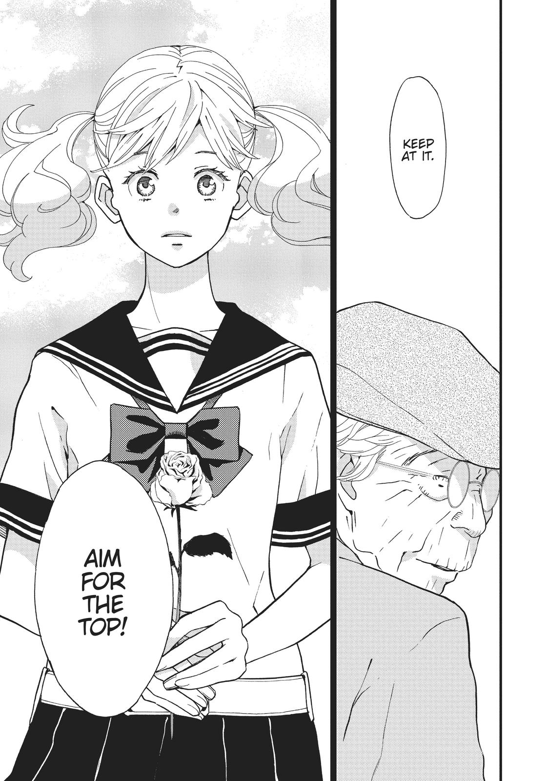 Kageki Shojo!! Chapter 2 - Page 29