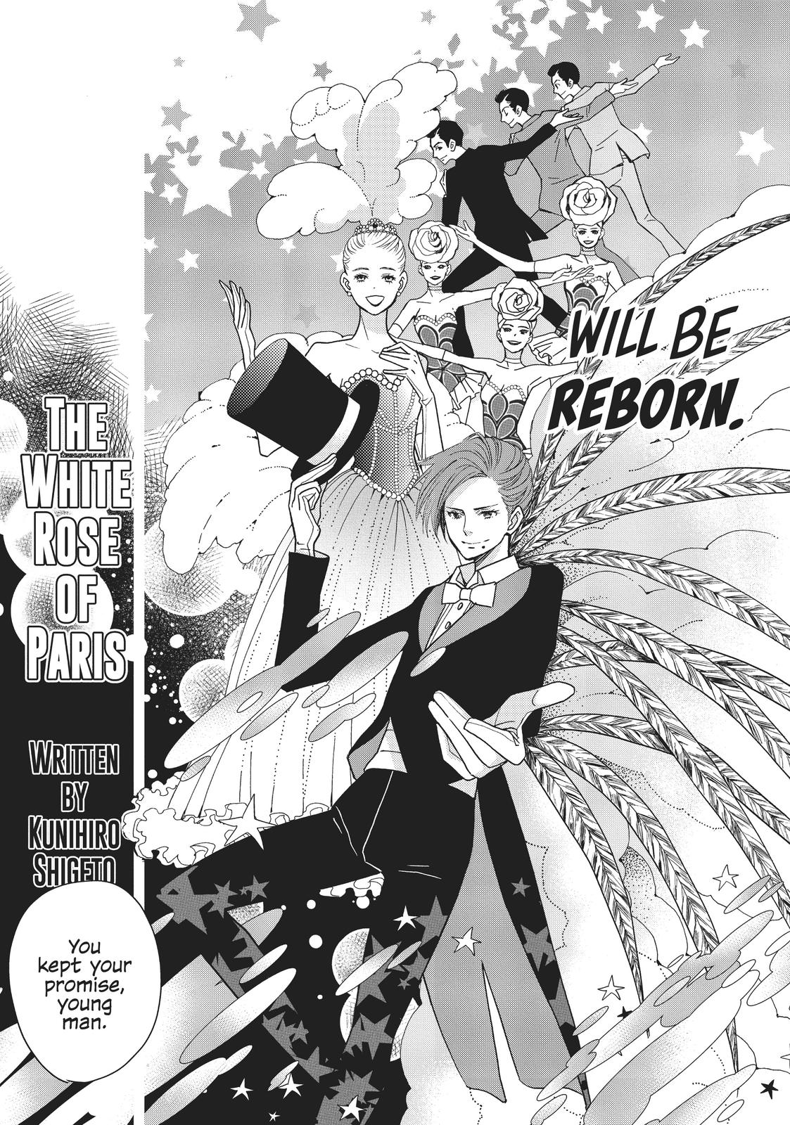 Kageki Shojo!! Chapter 2 - Page 35