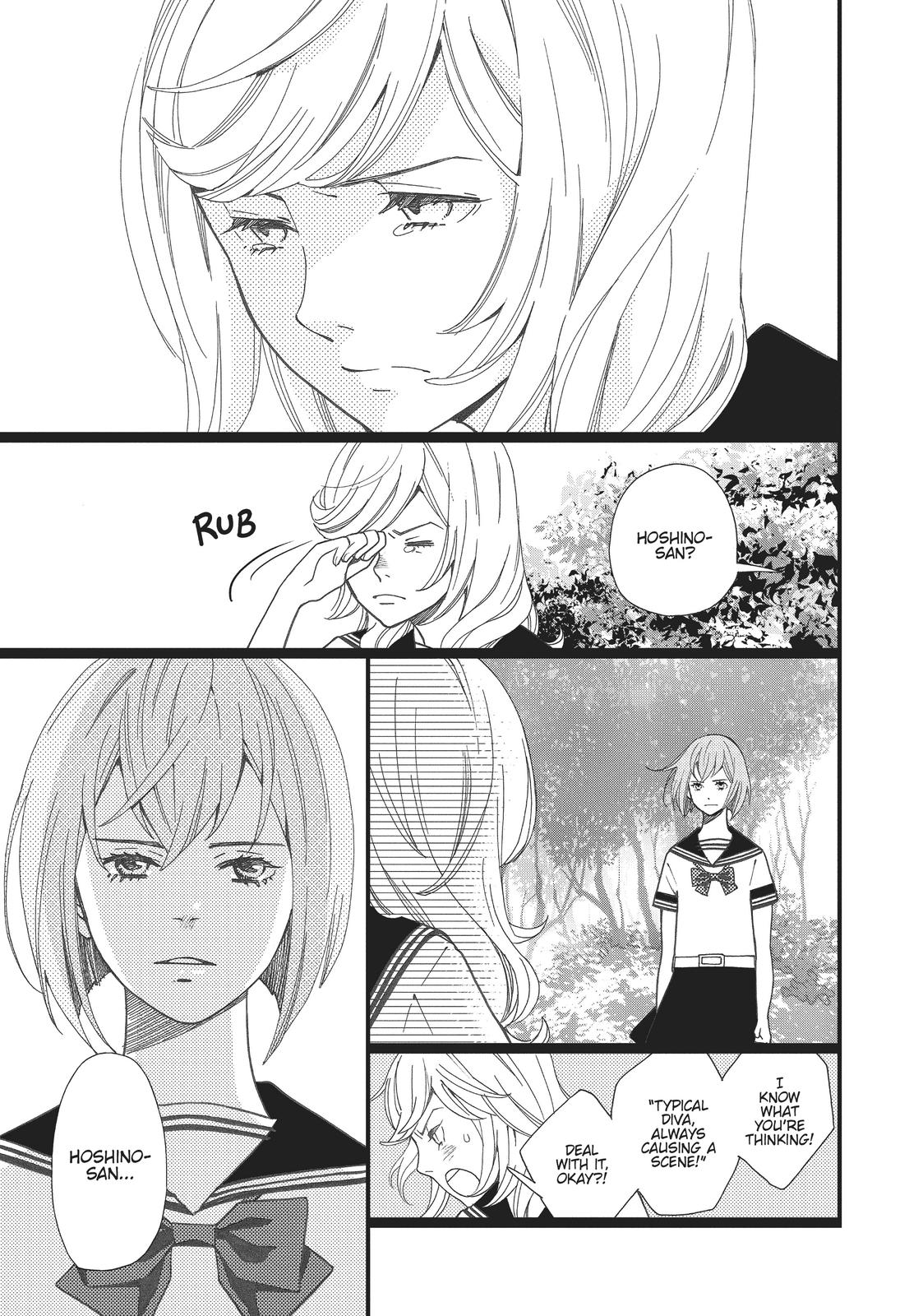 Kageki Shojo!! Chapter 3 - Page 27