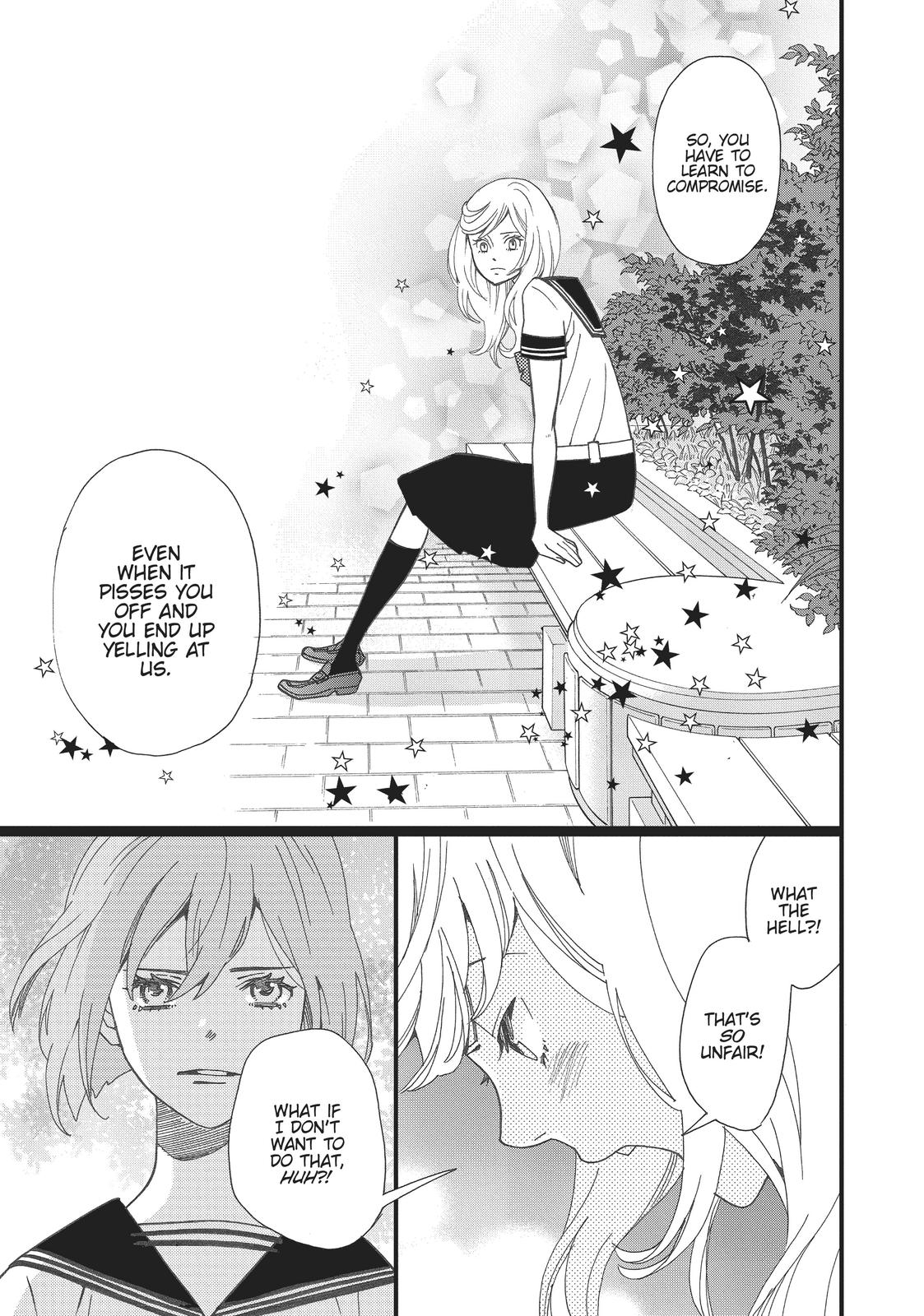 Kageki Shojo!! Chapter 3 - Page 31