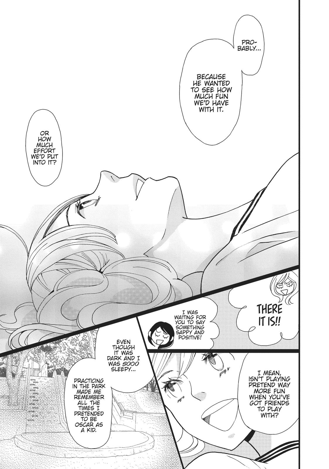 Kageki Shojo!! Chapter 4 - Page 7