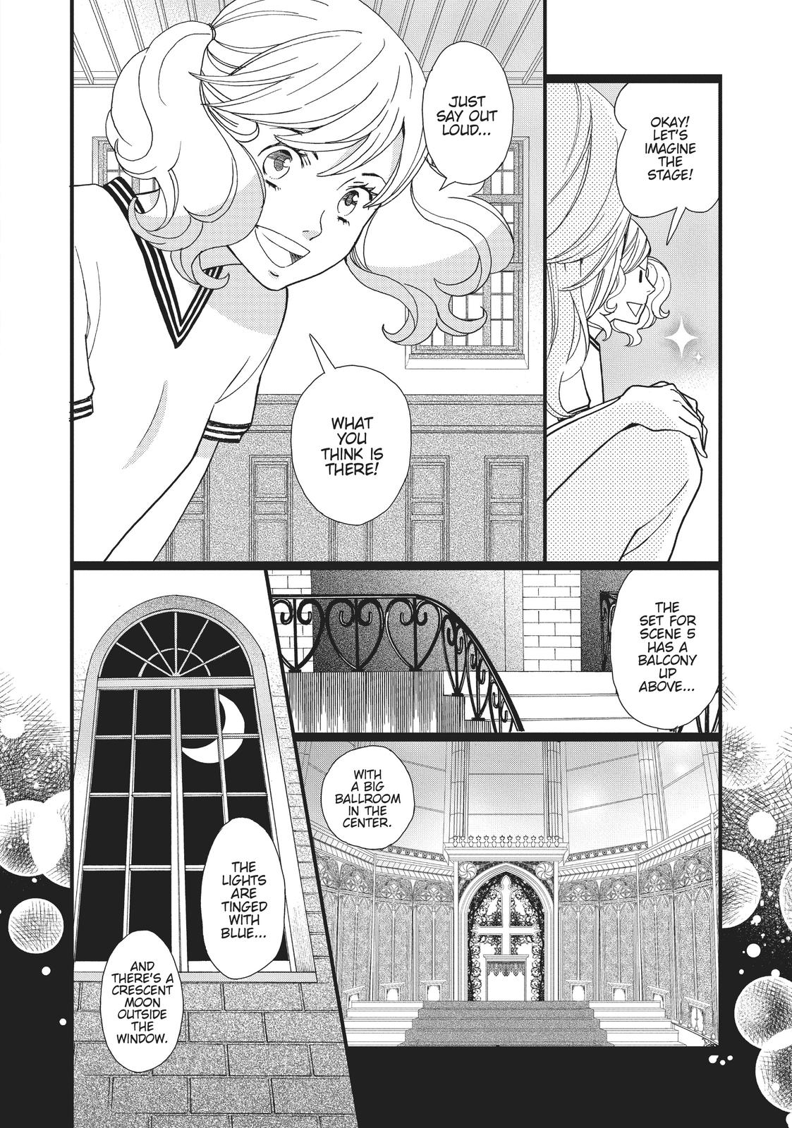 Kageki Shojo!! Chapter 4 - Page 10