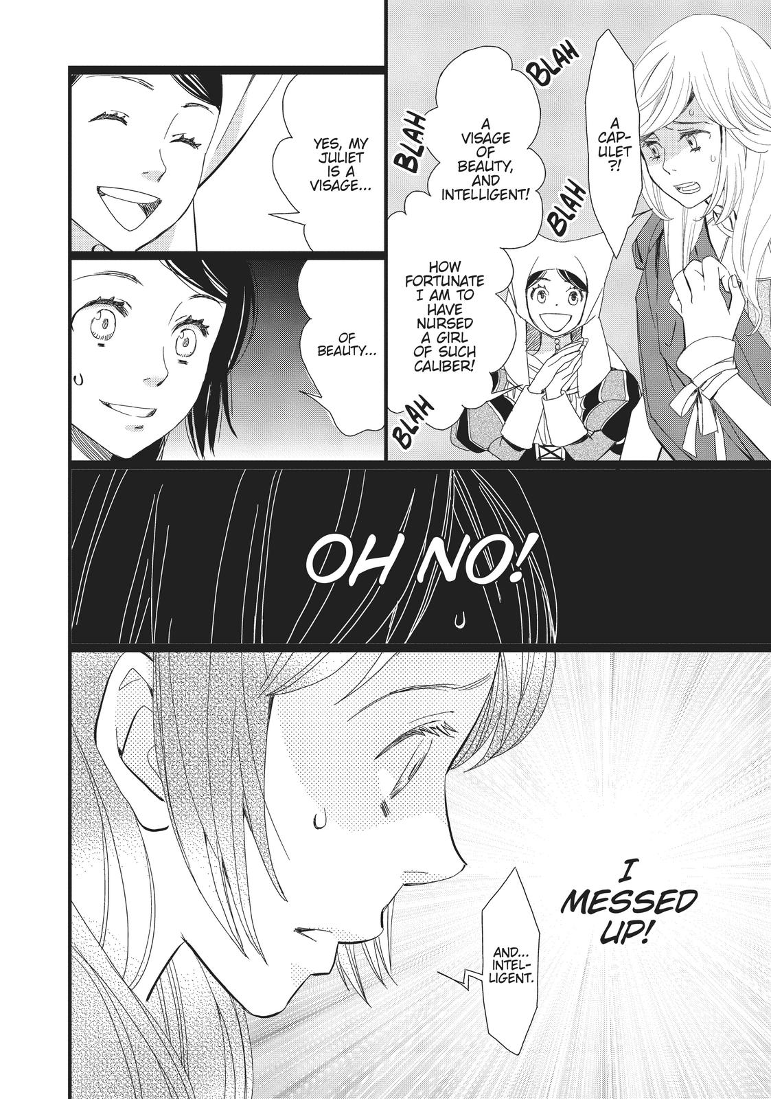 Kageki Shojo!! Chapter 4 - Page 14