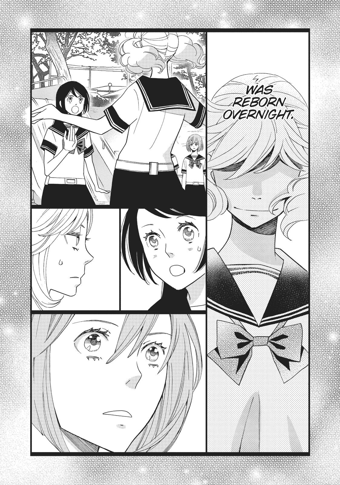 Kageki Shojo!! Chapter 4 - Page 22