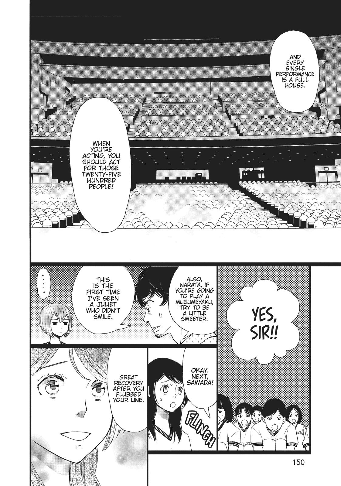 Kageki Shojo!! Chapter 4 - Page 30