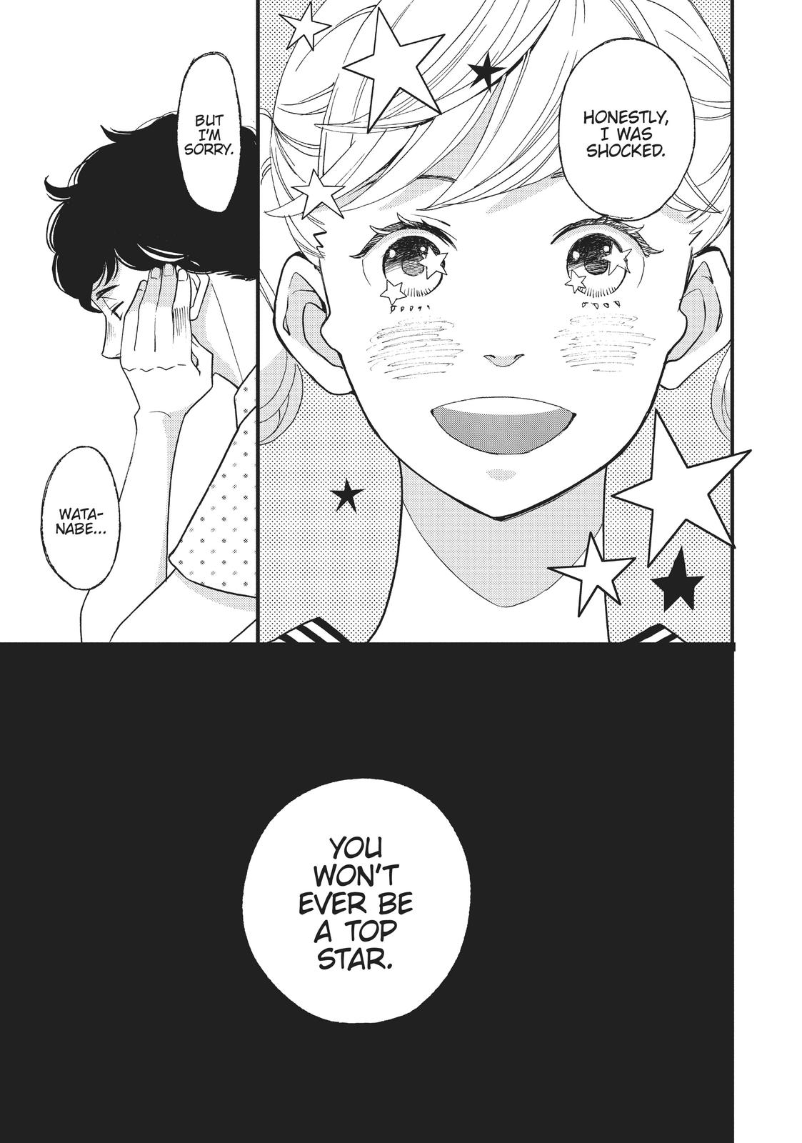 Kageki Shojo!! Chapter 4 - Page 33