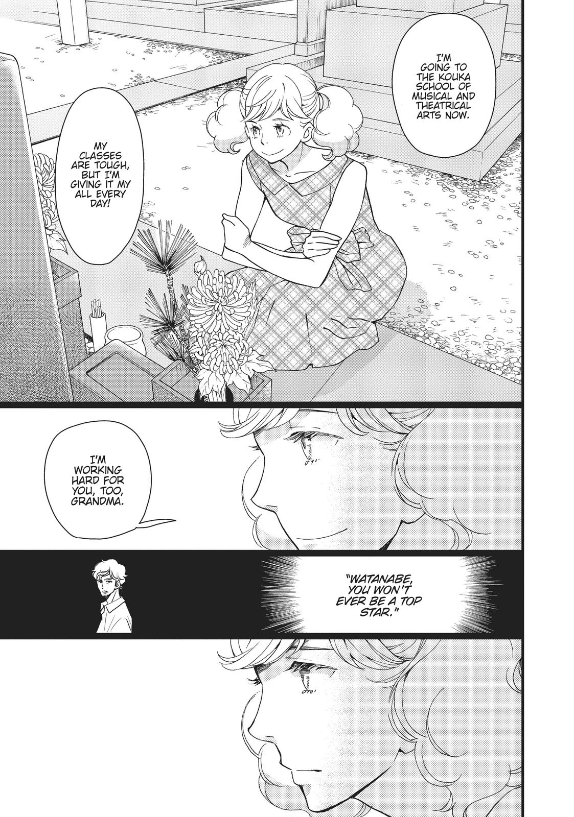 Kageki Shojo!! Chapter 5 - Page 26