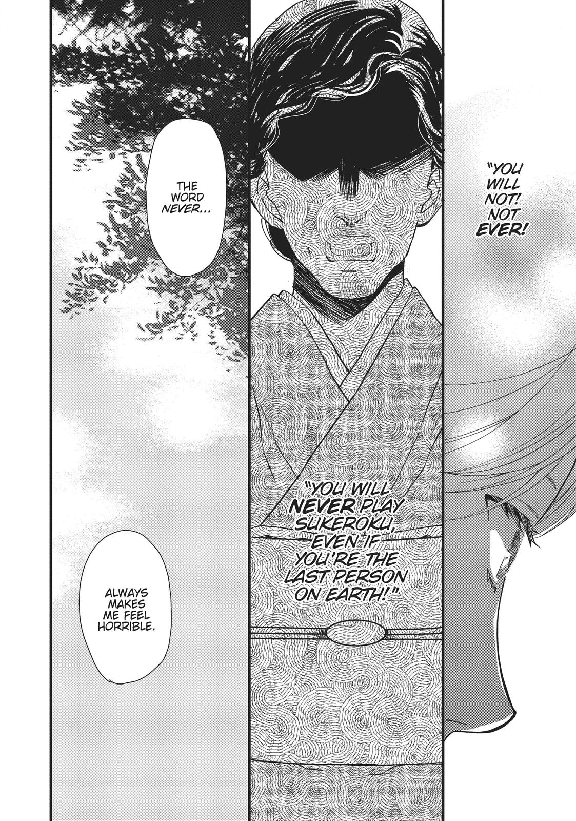 Kageki Shojo!! Chapter 5 - Page 27