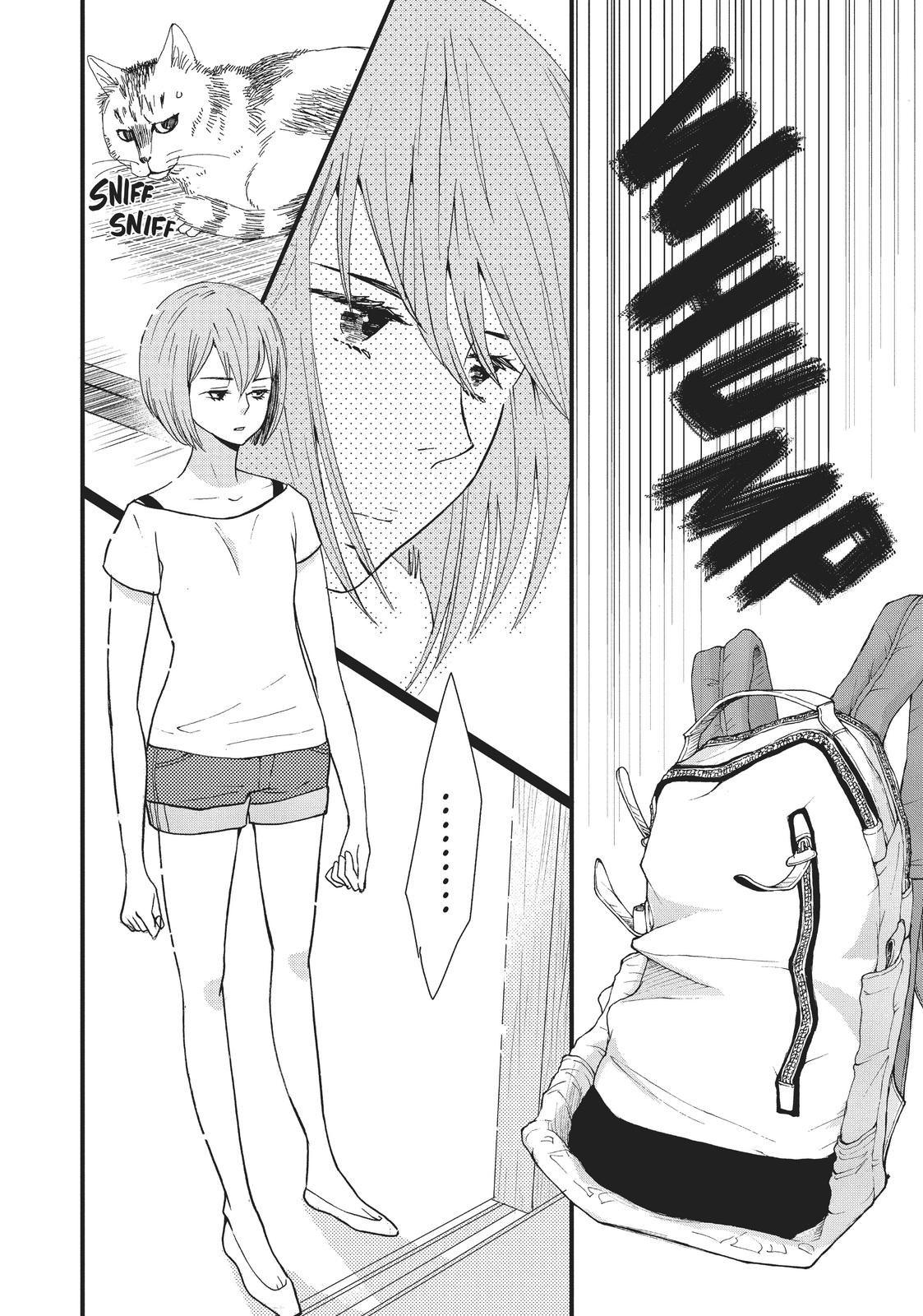 Kageki Shojo!! Chapter 5 - Page 29