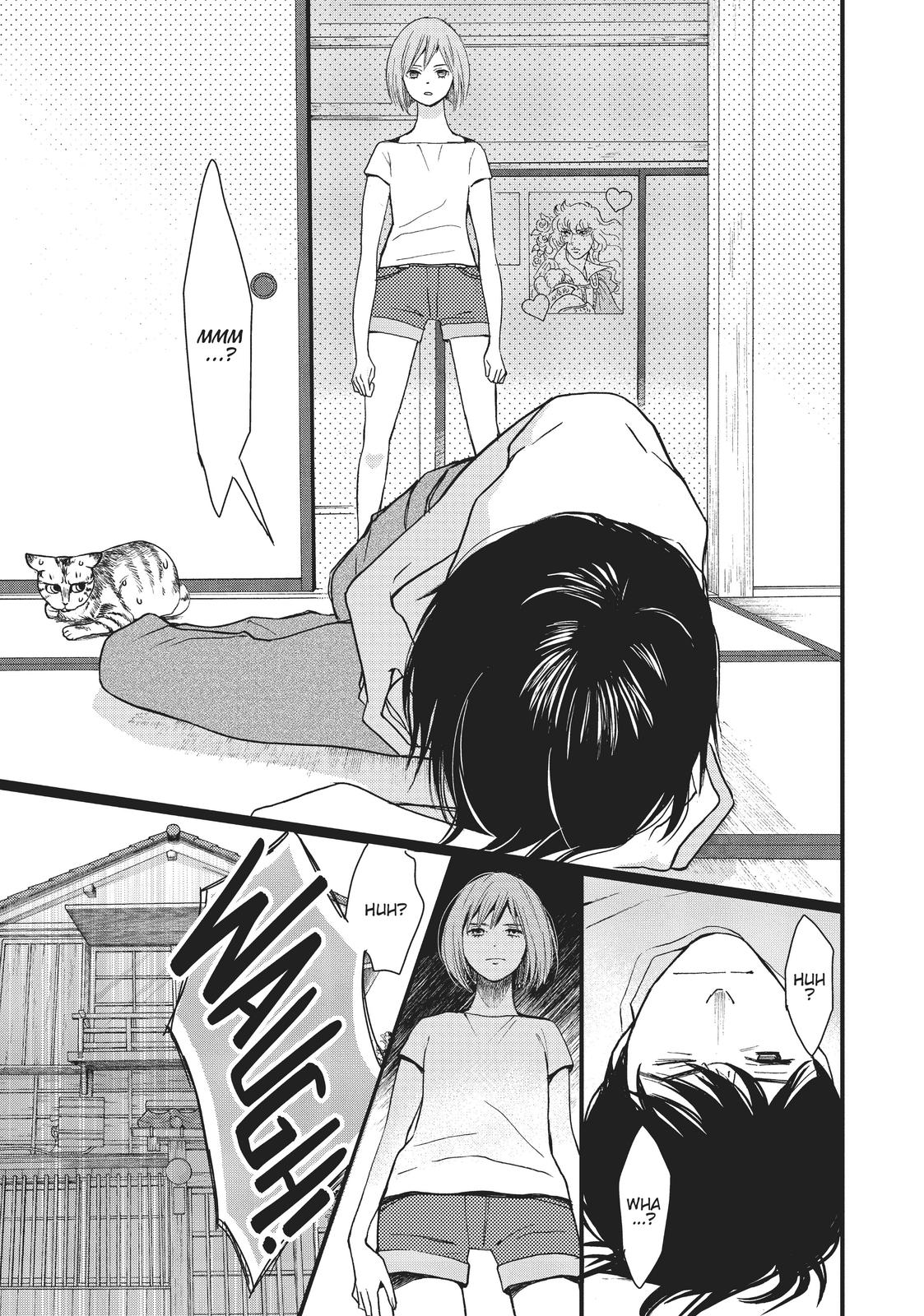 Kageki Shojo!! Chapter 5 - Page 30