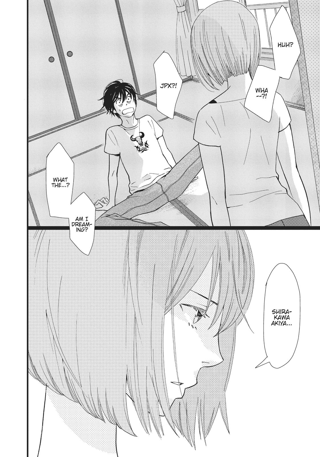 Kageki Shojo!! Chapter 5 - Page 31