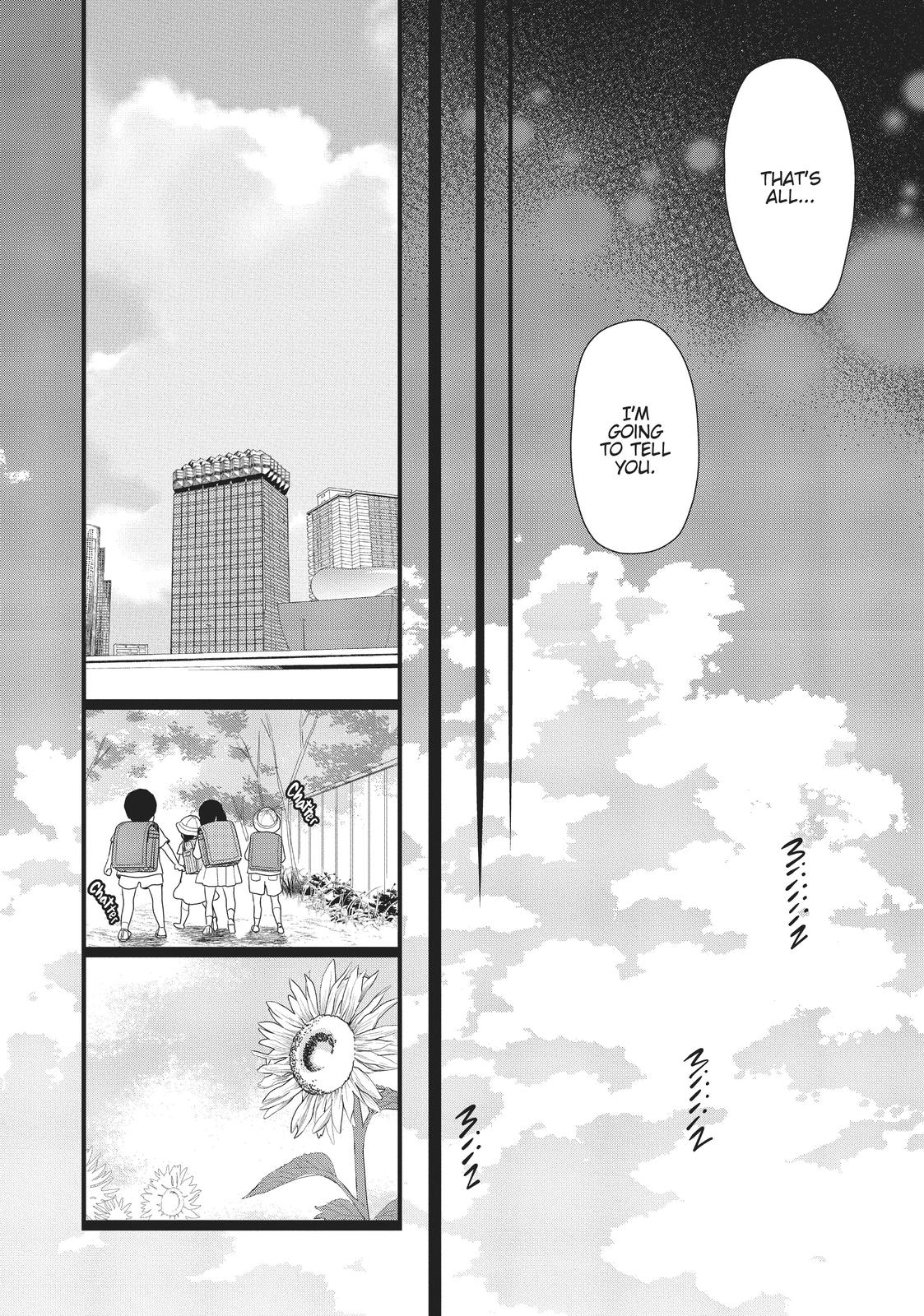 Kageki Shojo!! Chapter 5 - Page 35