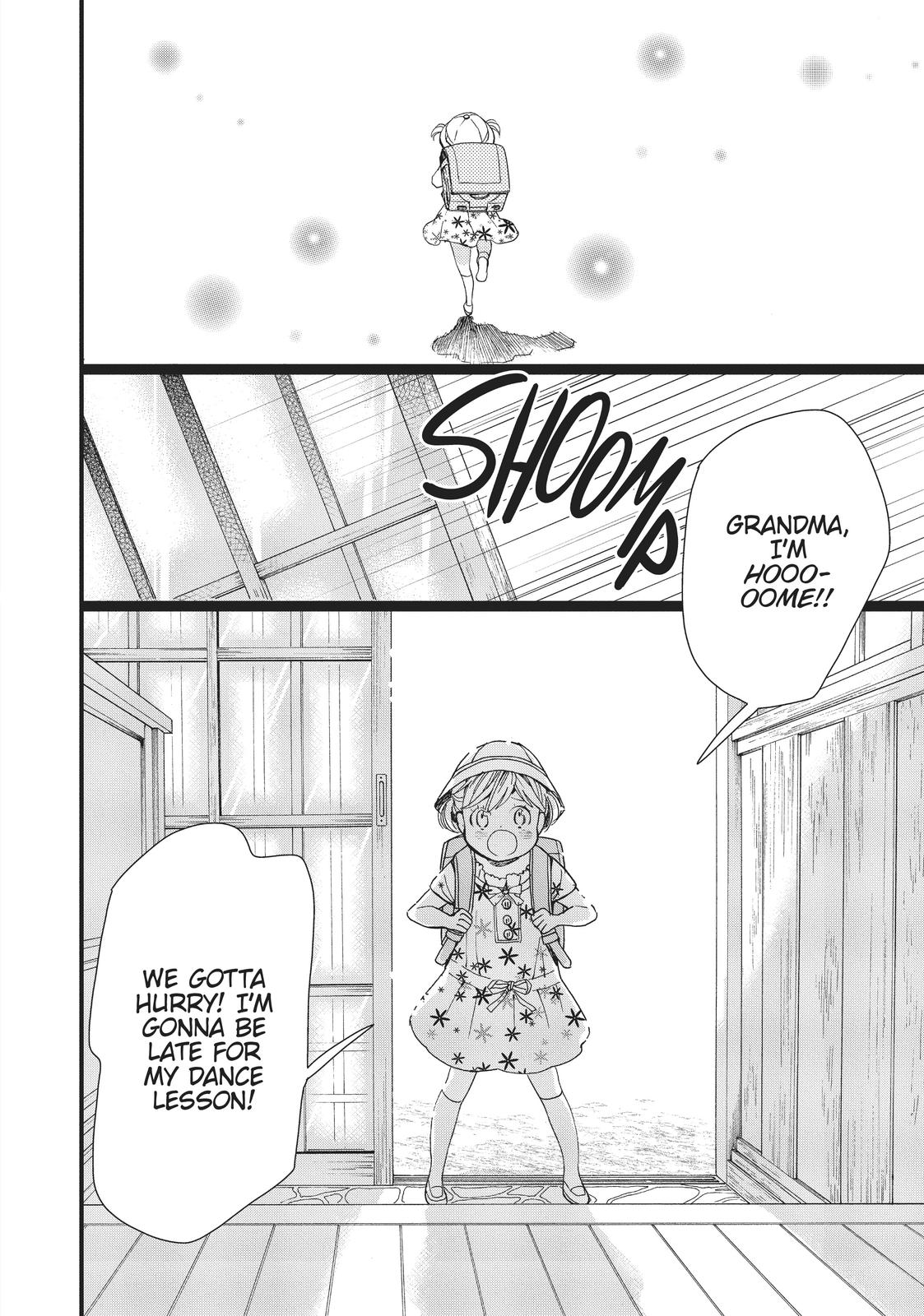 Kageki Shojo!! Chapter 5 - Page 37