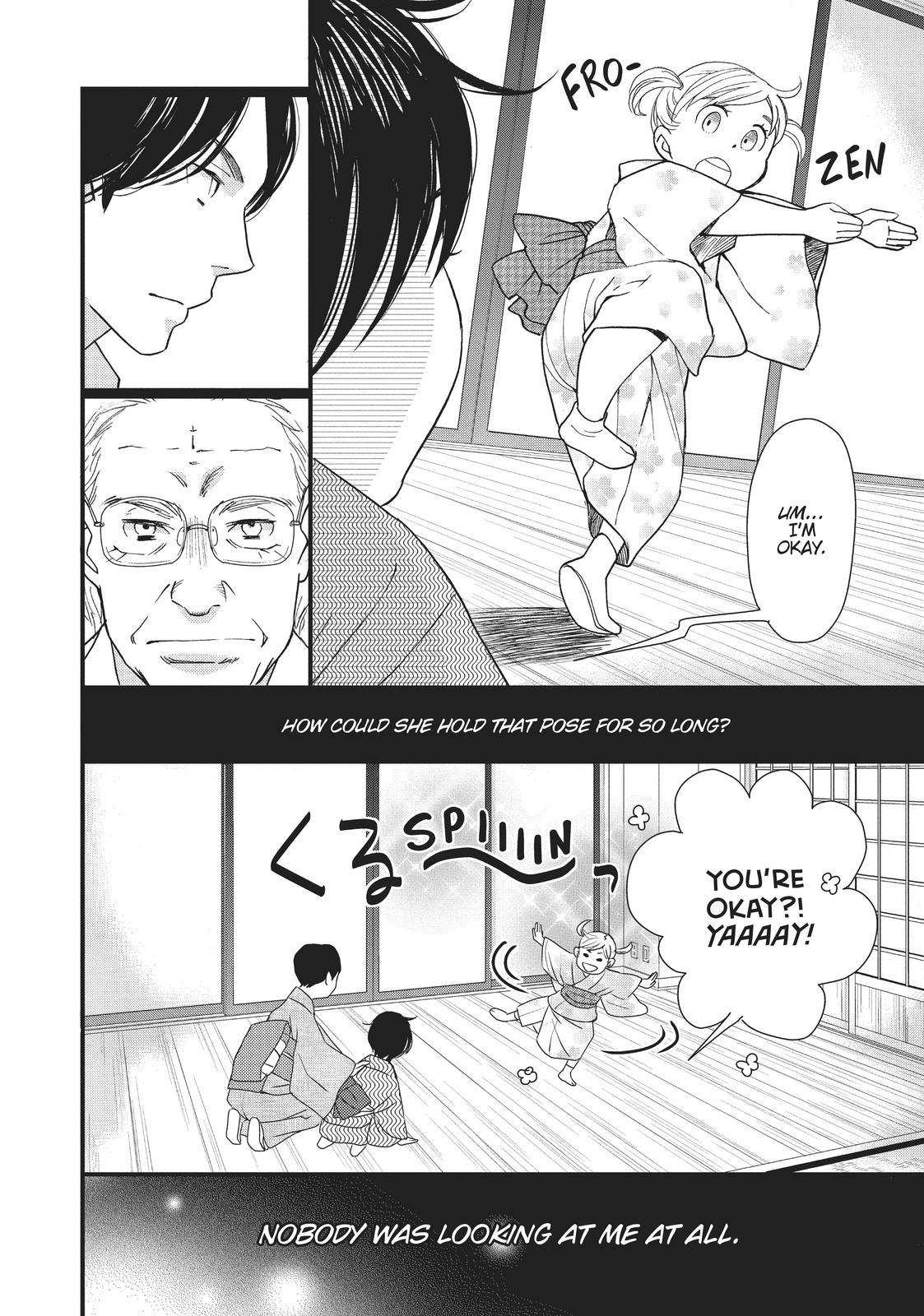 Kageki Shojo!! Chapter 6 - Page 14