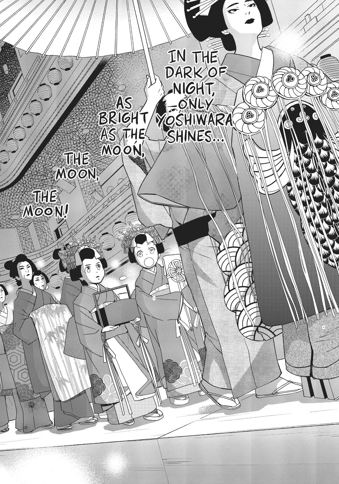 Kageki Shojo!! Chapter 6 - Page 29