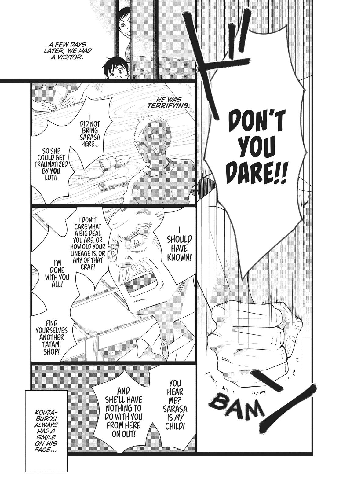 Kageki Shojo!! Chapter 7 - Page 9