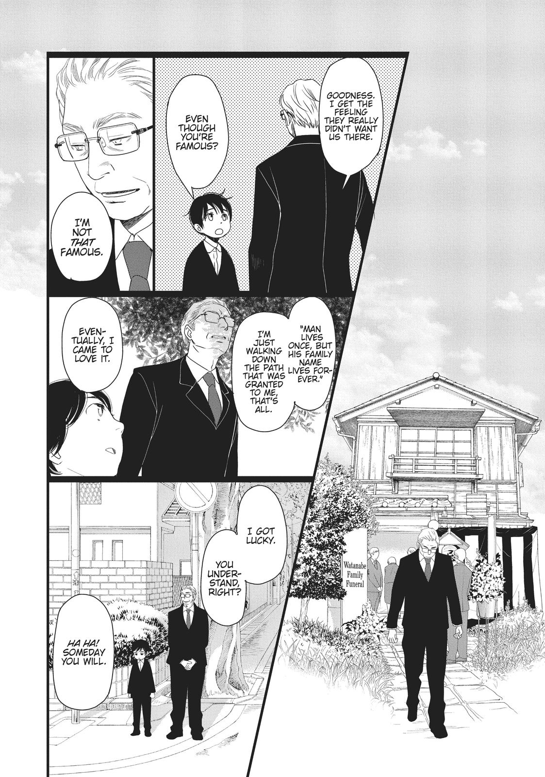 Kageki Shojo!! Chapter 7 - Page 18