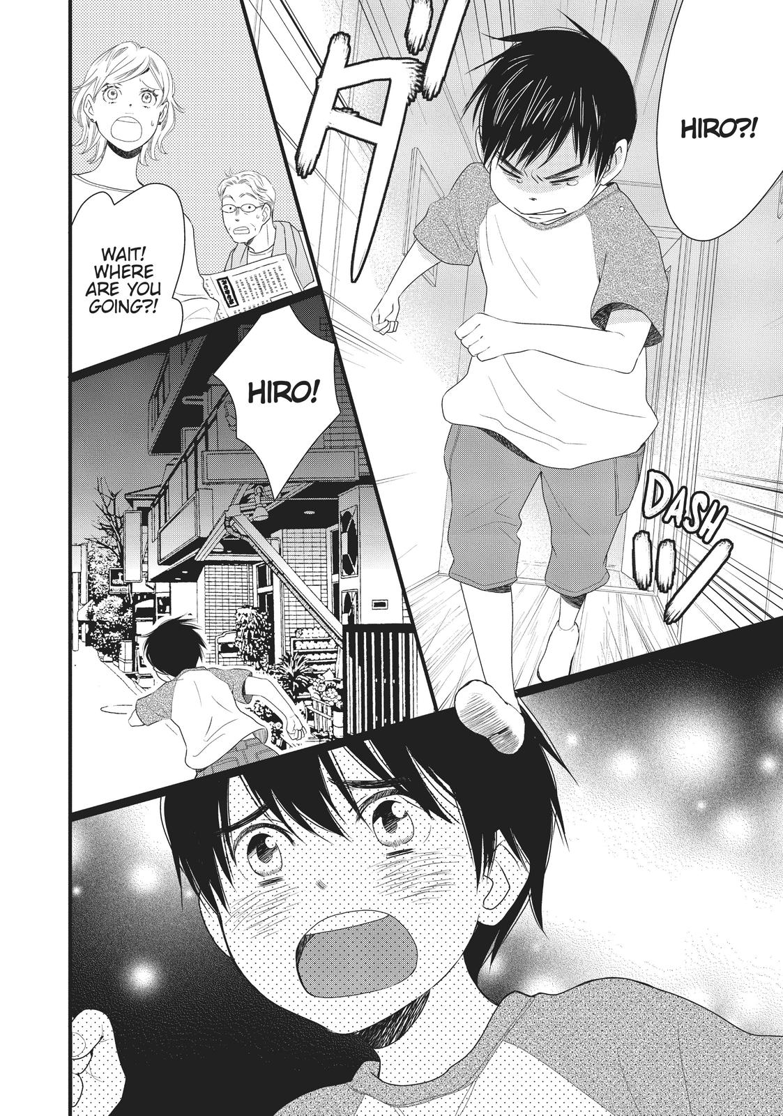 Kageki Shojo!! Chapter 7 - Page 24